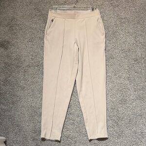 Athleta Venice Pintuck Pants